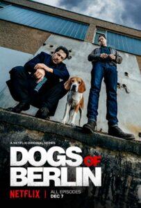 Берлинские Легавые